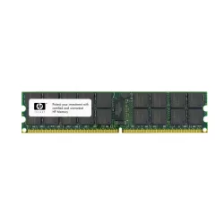 HP 4GB PC2-6400 DDR2-800MHz ECC Unbuffered CL6 240-Pin DIMM Memory Module Part# 579318-001-OEM