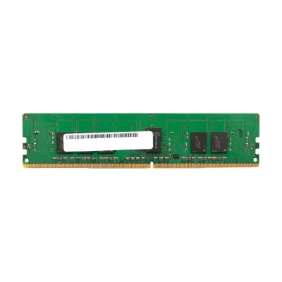 HP 8GB PC4-23400 DDR4-2933MHz ECC Registered CL21 288-Pin DIMM 1.2V Single Rank Memory Module Part# 5YZ56AA HP 8GB PC4-23400 DDR4-2933MHz ECC Registered CL21 288-Pin DIMM 1.2V Single Rank Memory Module Part# 5YZ56AA