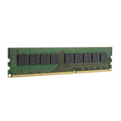 HP 16GB PC3-10600 DDR3-1333MHz ECC Registered CL9 240-Pin DIMM Memory Module Part# 628974-081U