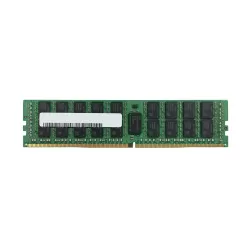 Dell 32GB PC4-17000 DDR4-2133MHz ECC Registered CL15 288-Pin DIMM 1.2V Dual Rank Memory Module Part# 634-BDFX