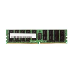 Dell 64GB PC4-17000 DDR4-2133MHz ECC Registered CL15 288-Pin Load Reduced DIMM 1.2V Quad Rank Memory Module Part# 634-BFLV