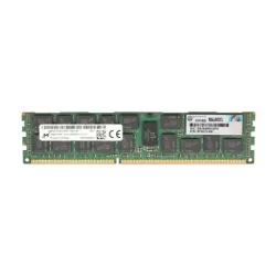 HP 16GB DDR3 2R x4 PC3-12800R Memory 672631-B21