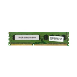 HP 4GB PC3-14900 DDR3-1866MHz ECC Unbuffered CL13 240-Pin DIMM Dual Rank Memory Module Part# 712287-571