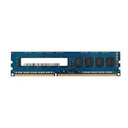 HP 8GB PC3-12800 DDR3-1600MHz ECC Unbuffered CL11 240-Pin DIMM 1.35V Low Voltage Dual Rank Memory Module Part# 713979R-B21