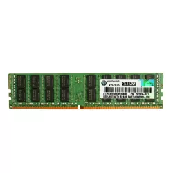 HP 16GB PC4-17000 DDR4-2133MHz ECC Registered CL15 288-Pin DIMM Memory Module Part# 752369-MH1