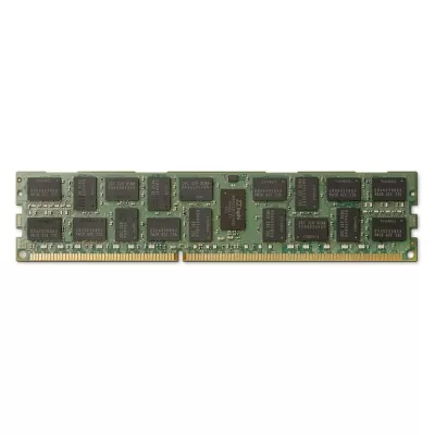 HP 16GB PC4-17000 DDR4-2133MHz ECC Registered CL15 288-Pin DIMM Memory Module Part# 752639-581 HP 16GB PC4-17000 DDR4-2133MHz ECC Registered CL15 288-Pin DIMM Memory Module Part# 752639-581