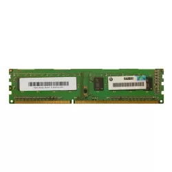 HPE 8GB PC3-12800 DDR3-1600MHz ECC Unbuffered CL11 240-Pin DIMM Memory Module Part# 793756-B21