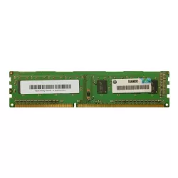 HPE 8GB PC3-12800 DDR3-1600MHz ECC Unbuffered CL11 240-Pin DIMM Memory Module Part# 793756-S21