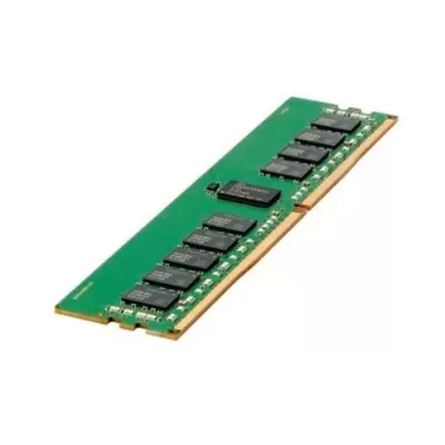 HP 16GB PC4-19200 DDR4-2400MHz ECC Registered CL17 288-Pin DIMM 1.2V Single Rank Memory Module Part# 805349R-B21 HP 16GB PC4-19200 DDR4-2400MHz ECC Registered CL17 288-Pin DIMM 1.2V Single Rank Memory Module Part# 805349R-B21