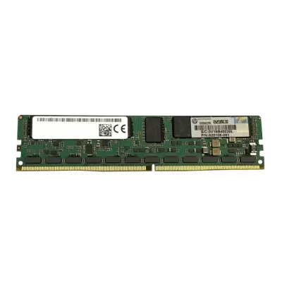 HP 8GB PC4-17000 DDR4-2133MHz ECC Registered CL15 288-Pin NVDIMM 1.2V Single Rank Memory Module Part# 825108-081 HP 8GB PC4-17000 DDR4-2133MHz ECC Registered CL15 288-Pin NVDIMM 1.2V Single Rank Memory Module Part# 825108-081
