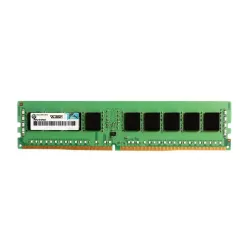 HP 8GB PC4-17000 DDR4-2133MHz ECC Registered CL15 288-Pin DIMM 1.2V Single Rank Memory Module Part# 852545-001