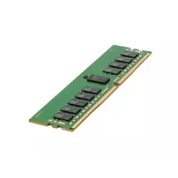 HP 8GB PC3-12800 DDR3-1600MHz ECC Unbuffered CL11 240-Pin DIMM Dual Rank Memory Module Part# 867505-B21