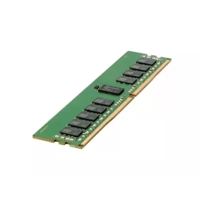 HP 8GB PC3-12800 DDR3-1600MHz ECC Unbuffered CL11 240-Pin DIMM Dual Rank Memory Module Part# 867505-B21