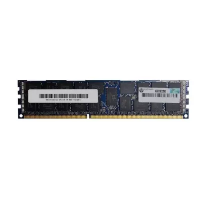 HP 16GB PC3-10600 DDR3-1333MHz ECC Registered CL9 240-Pin DIMM 1.35V Low Voltage Dual Rank Memory Module Part# 99L0342