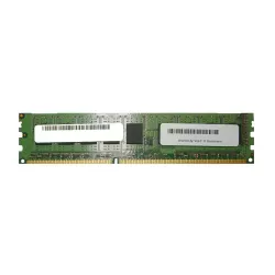 HP 2GB PC3-12800 DDR3-1600MHz ECC Unbuffered CL11 240-Pin DIMM 256Mx8 Single Rank Low Voltage 1.35V Memory Module Part# 713976-S21