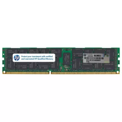 HP 4GB PC3-14900 DDR3-1866MHz ECC Unbuffered CL13 240-Pin DIMM 256Mx8 Dual Rank Memory Module Part# E2Q91AT HP 4GB PC3-14900 DDR3-1866MHz ECC Unbuffered CL13 240-Pin DIMM 256Mx8 Dual Rank Memory Module Part# E2Q91AT