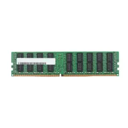 HP 64GB PC4-23400 DDR4-2933MHz ECC Registered CL21 288-Pin DIMM 1.2V Quad Rank Memory Module Part# P12418-001