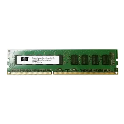 HP 8GB PC3-10600 DDR3-1333MHz ECC Unbuffered CL9 240-Pin DIMM 1.35V Low Voltage Dual Rank Memory Module Part# 647658-081 HP 8GB PC3-10600 DDR3-1333MHz ECC Unbuffered CL9 240-Pin DIMM 1.35V Low Voltage Dual Rank Memory Module Part# 647658-081