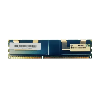 HP 32GB PC3-14900 DDR3-1866MHz ECC Registered CL13 240-Pin Load Reduced DIMM Quad Rank Memory Module Part# RP001231358 HP 32GB PC3-14900 DDR3-1866MHz ECC Registered CL13 240-Pin Load Reduced DIMM Quad Rank Memory Module Part# RP001231358