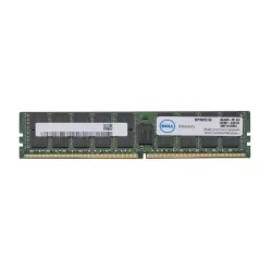 Dell 16GB PC4-17000 DDR4-2133MHz ECC Registered CL15 288-Pin DIMM 1.2V Dual Rank Memory Module Part# SNP1R8CRC/16G