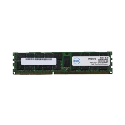 Dell 16GB PC3-12800 DDR3-1600MHz ECC Registered CL11 240-Pin DIMM 1.35V Low Voltage Dual Rank Memory Module Part# SNP20D6FC/16G Dell 16GB PC3-12800 DDR3-1600MHz ECC Registered CL11 240-Pin DIMM 1.35V Low Voltage Dual Rank Memory Module Part# SNP20D6FC/16G