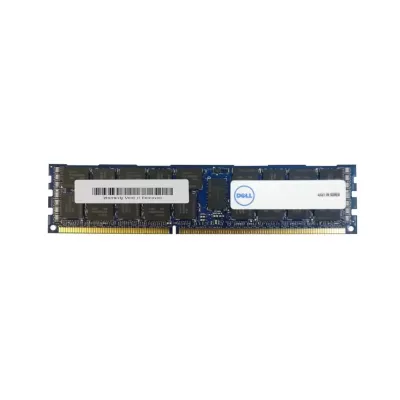 Dell 16GB PC3-12800 DDR3-1600MHz ECC Registered CL11 240-Pin DIMM 1.35V Low Voltage Dual Rank Memory Module Part# SNP20D6FC