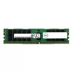 Dell 32GB PC4-21300 DDR4-2666MHz ECC Registered CL19 288-Pin DIMM 1.2V Dual Rank Memory Module Part# SNP2666D4R19/32G