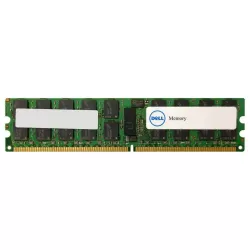 Dell 64GB PC4-19200 DDR4-2400MHz ECC Registered CL17 288-Pin Load Reduced DIMM 1.2V Quad Rank Memory Module Part# SNP29GM8C