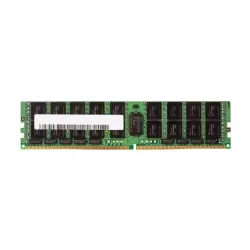 Dell 64GB PC4-21300 DDR4-2666MHz ECC Registered CL19 288-Pin Load Reduced DIMM 1.2V Quad Rank Memory Module Part# SNP4JMGMDG/64G
