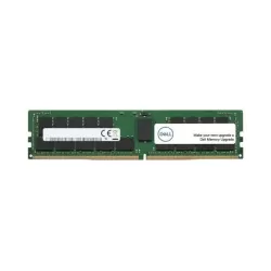 Dell 32GB PC4-25600R DDR4-3200MHz ECC 288-Pin RDIMM 1.2V Rank 4 x4 Memory Module Part# SNP75V1HC/32G