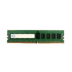 Dell 8GB PC4-19200 DDR4-2400MHz ECC Registered CL17 288-Pin DIMM 1.2V Single Rank Memory Module Part# SNP888JGCC/8G