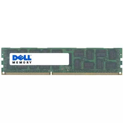 Dell 32GB PC3-10600 DDR3-1333MHz ECC Registered CL9 240-Pin Load Reduced DIMM 1.35V Low Voltage Quad Rank Memory Module Part# SNPCC9FNC
