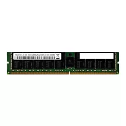 Dell 16GB PC4-21300 DDR4-2666MHz ECC Registered CL19 288-Pin DIMM 1.2V Dual Rank Memory Module Part# SNPDFK3YC/16G