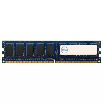 Dell 2GB PC3-10600 DDR3-1333MHz ECC Unbuffered CL9 240-Pin DIMM Dual Rank Memory Module Part# SNPG016GC