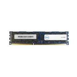 Dell 8GB PC3-8500 DDR3-1066MHz ECC Registered CL7 240-Pin DIMM Dual Rank Memory Module Part# SNPH132MC