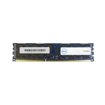 Dell 16GB PC3-10600 DDR3-1333MHz ECC Registered CL9 240-Pin DIMM 1.35V Low Voltage Dual Rank Memory Module Part# SNPHMNTGC