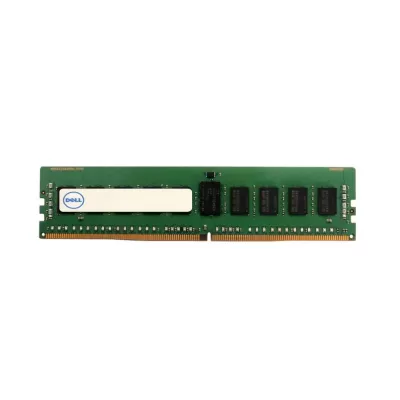 Dell 16GB PC4-19200 DDR4-2400MHz ECC Registered CL17 288-Pin DIMM 1.2V Dual Rank Memory ModulePart# SNPHNDJ7C Dell 16GB PC4-19200 DDR4-2400MHz ECC Registered CL17 288-Pin DIMM 1.2V Dual Rank Memory ModulePart# SNPHNDJ7C