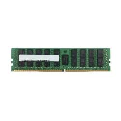 Dell 16GB PC4-19200 DDR4-2400MHz ECC Registered CL17 288-Pin DIMM 1.2V Single Rank Memory Module Part# SNPHNDJ7C16