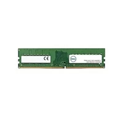 Dell 32GB PC4-25600R DDR4-3200MHz ECC 288-Pin RDIMM 1.2V Rank 4 x4 Memory Module Part# SNPJV223C/16G Dell 32GB PC4-25600R DDR4-3200MHz ECC 288-Pin RDIMM 1.2V Rank 4 x4 Memory Module Part# SNPJV223C/16G
