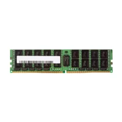 Dell 32GB PC4-17000 DDR4-2133MHz ECC Registered CL15 288-Pin Load Reduced DIMM 1.2V Quad Rank Memory Module Part# SNPMMRR9C/32G=