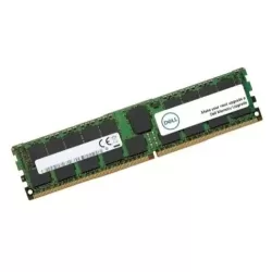Dell 64GB PC4-23400 DDR4-2933MHz ECC Registered CL21 288-Pin DIMM 1.2V Dual Rank Memory Module Part# SNPW403YC/64VXR