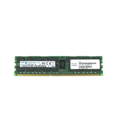 UCS-MR-1X162RY-A Cisco 16GB DDR3 1600 PC3 12800 registered ram UCS-MR-1X162RY-A Cisco 16GB DDR3 1600 PC3 12800 registered ram