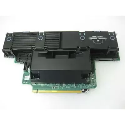 0M654T Dell Poweredge R910 Memory Riser Board Module 0M654T Dell Poweredge R910 Memory Riser Board Module