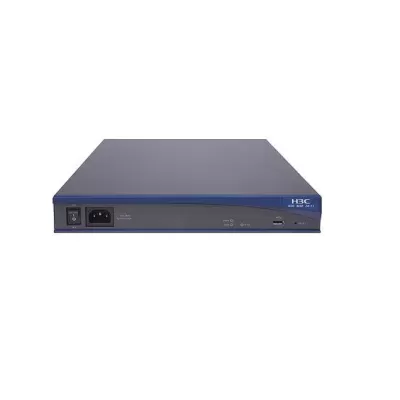 0235A395 3Com MSR 20-11 Multi Service Router 0235A395 3Com MSR 20-11 Multi Service Router