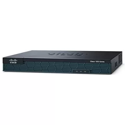 Cisco 1905 Service Router Model 1905/K9 Cisco 1905 Service Router Model 1905/K9