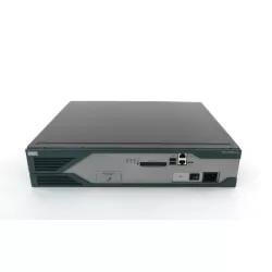 Cisco 2821 Integrated Services Router