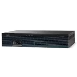 Cisco 2911 K9 V05 Integrated Services Router