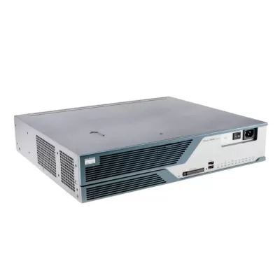 CISCO 3825 V01 Integrated Service Router CISCO 3825 V01 Integrated Service Router