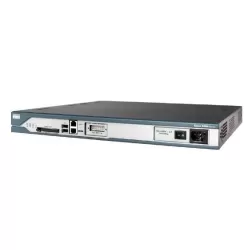 Cisco 2811 Integrated Services Router