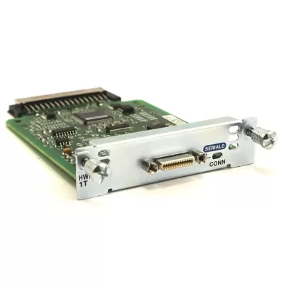 HWIC 1T Cisco Router HWIC WAN Card Router Switch HWIC 1T Cisco Router HWIC WAN Card Router Switch